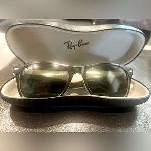Ray-Ban Sunglasses